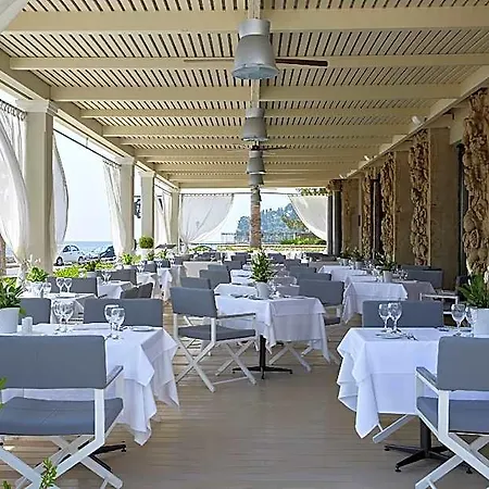 Mon Repos Palace Hotel 4*
