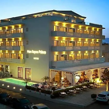 Hotel Mon Repos Palace 4*