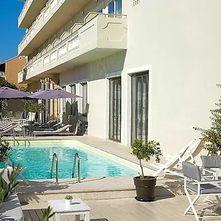 Hotel Mon Repos Palace