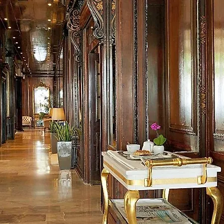 Hotel Mon Repos Palace Corfu (city)