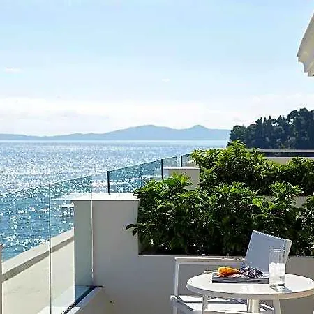 Mon Repos Palace Hotel