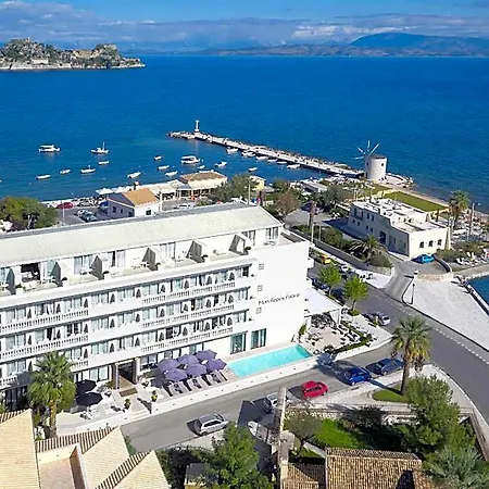 Mon Repos Palace Hotel