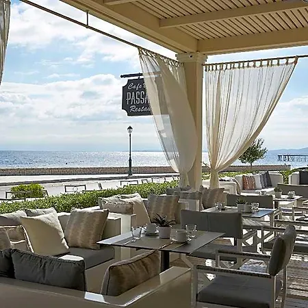 Mon Repos Palace Hotel