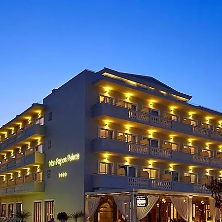Mon Repos Palace Corfu (city)