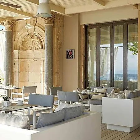 Hotel Mon Repos Palace 4*