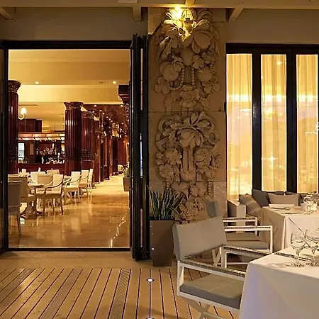 Hotel Mon Repos Palace 4*