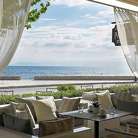Hotel Mon Repos Palace Corfu (city)