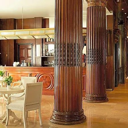 Hotel Mon Repos Palace