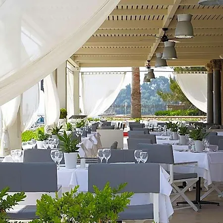 Mon Repos Palace Hotel