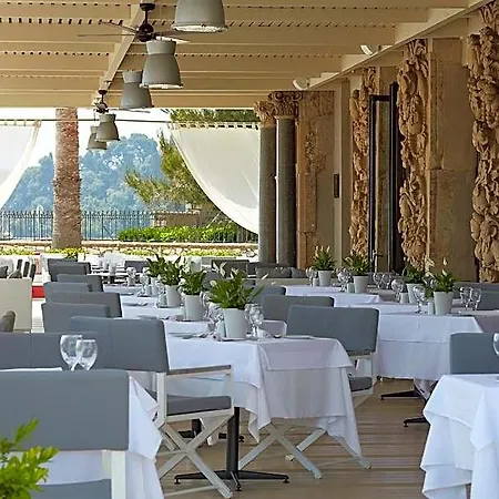Hotel Mon Repos Palace 4*