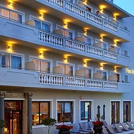 Mon Repos Palace Hotel