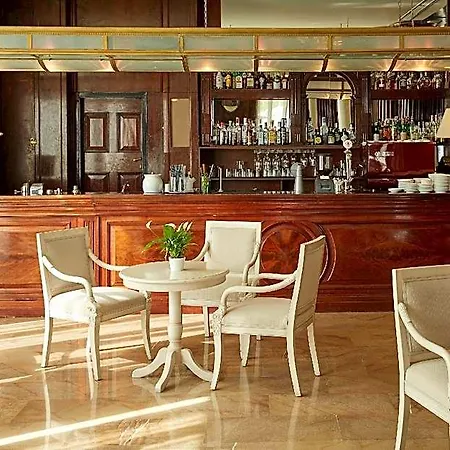 Hotel Mon Repos Palace