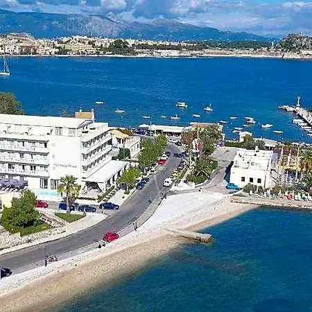 Mon Repos Palace
