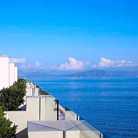 Mon Repos Palace Corfu (city)