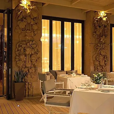 Hotel Mon Repos Palace 4*