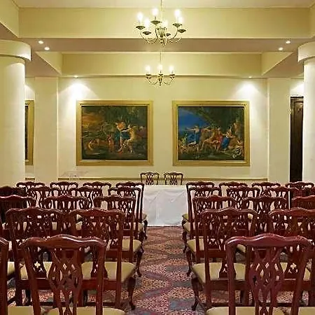 Hotel Mon Repos Palace 4*