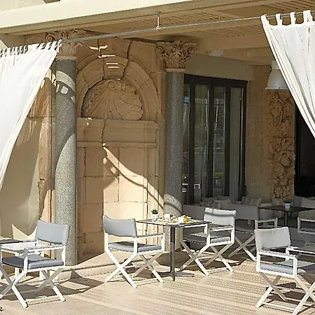 Mon Repos Palace Corfu (city)