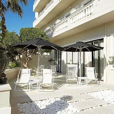 Mon Repos Palace Hotel Corfu (city)