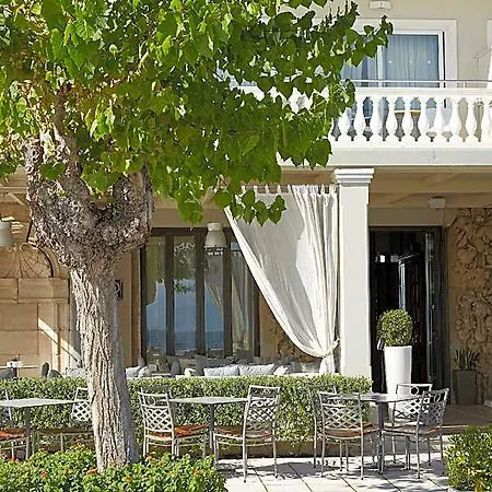 Hotel Mon Repos Palace