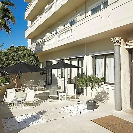 Hotel Mon Repos Palace 4*