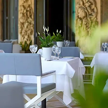 Mon Repos Palace 4* Corfu (city)