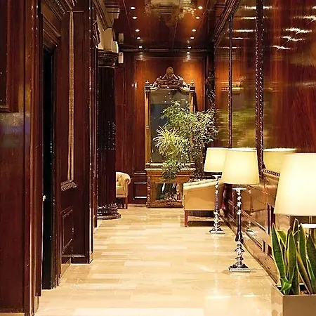 Hotel Mon Repos Palace