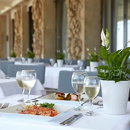 Hotel Mon Repos Palace 4*